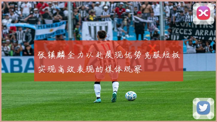 张镇麟全力以赴展现优势克服短板实现高效表现的媒体观察