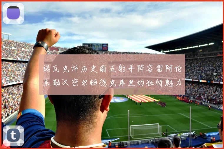 诺瓦克评历史前五射手阵容雷阿伦米勒汉密尔顿德克库里的独特魅力与影响