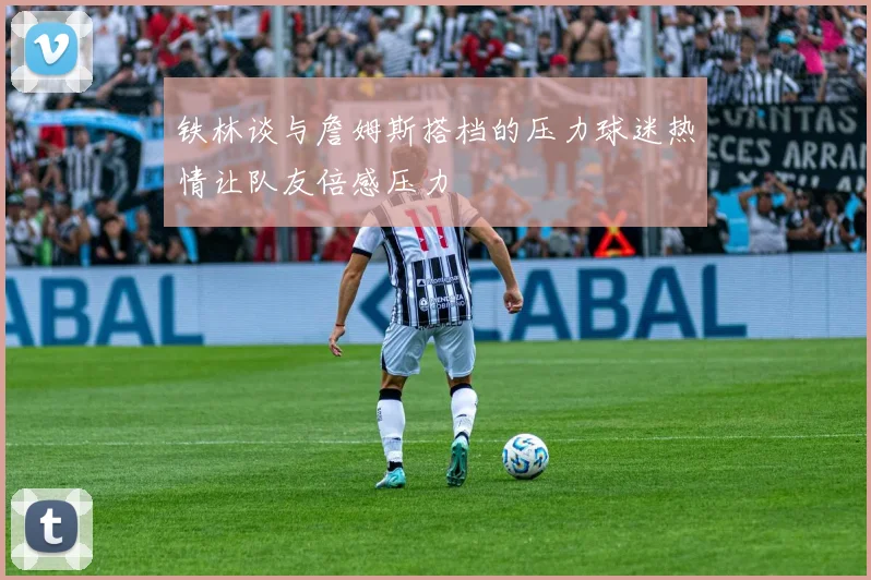 铁林谈与詹姆斯搭档的压力球迷热情让队友倍感压力