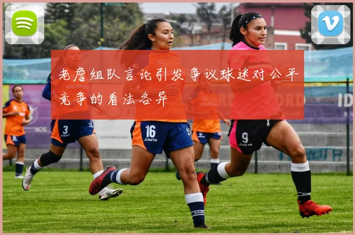 老詹组队言论引发争议球迷对公平竞争的看法各异